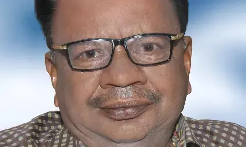 पूर्व मंत्री अजय चंद्राकर के बड़े भाई आलोक चंद्राकर नहीं रहे, कल दोपहर होगा अंतिम संस्कार, मुख्यमंत्री ने जताया शोक