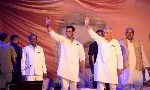 खुर्सीपारवासियों को मिलेगी 3 नई सौगात, विधायक देवेंद्र यादव की पहल से तीन वार्ड में बनेगा बैडमिंटन कोर्ट