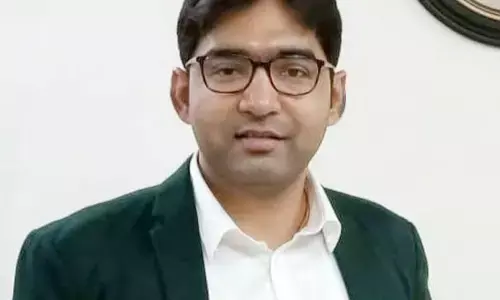 बिलासपुर ननि आयुक्त के तौर पर दो साल उपलब्धियों से भरा रहा… शहर का विस्तार,पुरानी समस्याओं का निराकरण,स्वच्छता में स्थान और स्मार्ट सिटी जैसी योजनाओं को धरातल में उतारने जैसी उपलब्धि लेकर जाएंगे पाण्डेय