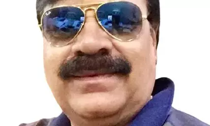 CIMS को कंप्लीट कोविड हॉस्पिटल बनाएं, प्रायवेट अस्पतालों को किया जाए अधिग्रहण, कांग्रेस नेता अमित तिवारी ने CM और HM से की मांग