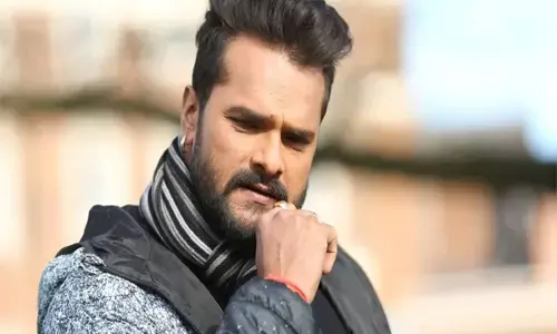 खेसारी लाल यादव का नया भोजपुरी गाना ‘दर्द जुदाई के’ धमाल मचा रहा लोगों को बनाया दीवाना……