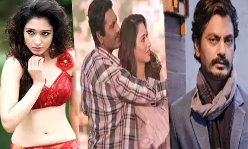 नवाजुद्दीन सिद्दिकी और तमन्ना भाटिया का इमोशनल सॉन्ग ‘Nahi Bolna’ टॉप ट्रेंड में, यहां देखें वीडियो