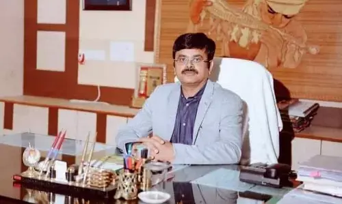 कोरोना : स्टेशन पर ही होगी टेस्टिंग, क्वारंटीन की भी करायी जायेगी व्यवस्था…. कोरोना मरीज बढ़ने पर कलेक्टर ने ली कोविड कोर कमांड की बैठक…. कलेक्टर-SP भी निकलेंगे इंस्पेक्शन पर