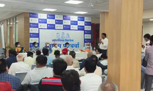 NHMMI नारायणा सुपरस्पेशलिटी हॉस्पिटल के विशेषज्ञ डॉ. अब परामर्श देंगे बसना में भी