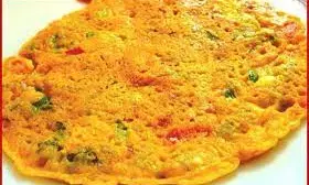 अगर आपको है डायबिटीज? फायदेमंद है ये हाई प्रोटीन चीला….देखिये रेसिपी