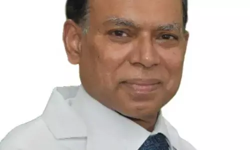 बालको मेडिकल सेंटर के मेडिकल डॉयरेक्टर – प्रोफेसर डॉ अनुराग श्रीवास्तव ने CG-ASICON 2021 में अपना व्याख्यान दिया