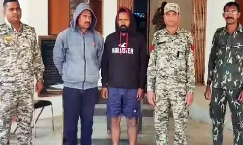 डाक्टर-शिक्षक गिरफ्तार- ब्रेकिंग : डाक्टर ने MMS बनाकर पहले ब्लैकमेल कर 50 हजार रुपये ठगे…..फिर शिक्षक दोस्त के साथ मिलकर रेप भी किया…दोनों गिरफ्तार