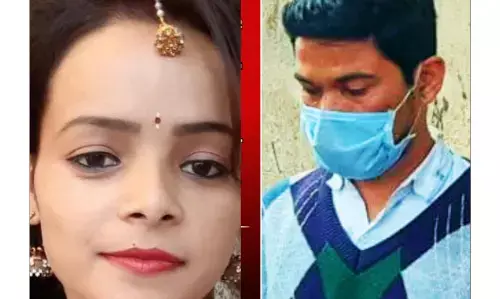 डाक्टर ने प्रेमिका का मर्डर कर कुत्ते के साथ दफनाया…..असिस्टेंट व LLB स्टूटेंड की क्लिनिक में ही हुई हत्या, इस तरह खुला मौत का राज….