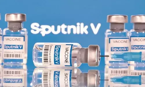 Sputnik V के लिए कोविन एप पर शुरू होगा रजिस्ट्रेशन, जानें कब से होगा वैक्सीनेशन….