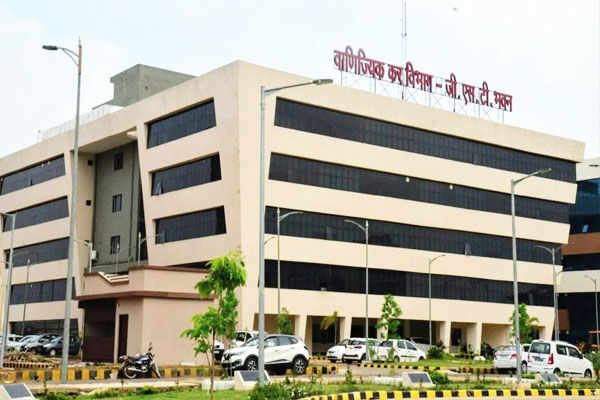 छत्तीसगढ़ स्टेट जीएसटी ने रेवेन्यू का बनाया... ... Chhattisgarh Top News Today: योगी आदित्यनाथ की छत्तीसगढ़ में कल मैराथन सभाएं, सहित पढ़ें दिन भर की टॉप ख़बरें...