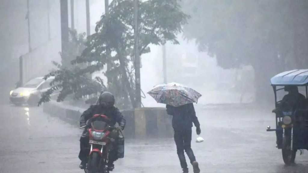 छत्तीसगढ़ में आज भी बारिश और आंधी की सम्भावना,... ... Chhattisgarh Top News Today: छत्तीसगढ़ में हुई बर्ड फ्लू की पुष्टि, 5 नेताओं की बोर्ड, निगमों में नियुक्ति पर ब्रेक... समेत देखिए दिन भर की बड़ी खबरें...