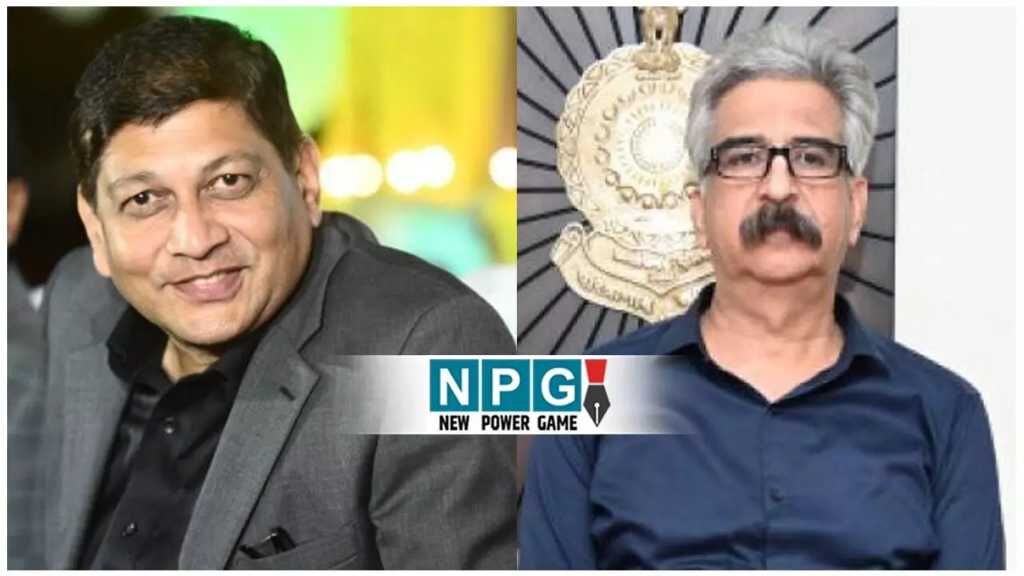 CS अमिताभ जैन और एक्स DGP अशोक जुनेजा पहुंचे CIC... ... Chhattisgarh Top News Today: राज्य प्रशासनिक सेवा के 11 अधिकारी कार्यमुक्त, सीबीआई स्पेशल कोर्ट के जज बने मनोज कुमार सिंह ठाकुर... समेत देखिए दिन भर की बड़ी खबरें...