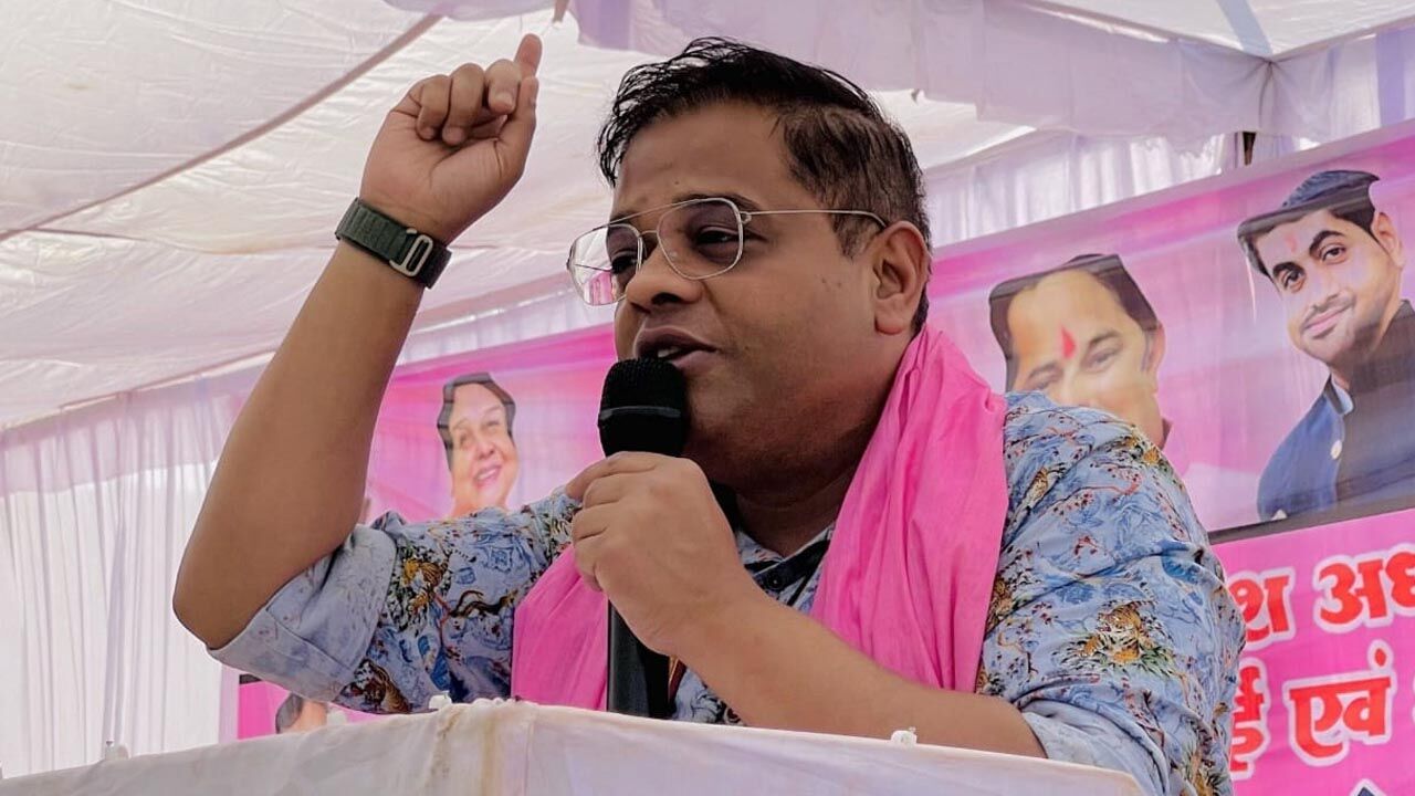 अमित जोगी ने किया आमरण अनशन का ऐलान: अचानक सक्रिय... ... Chhattisgarh Top News Today: सीएम साय के तेवर सख्‍त और अमित की एंट्री... सहित पढ़ें दिनभर की प्रमुख खबरें...
