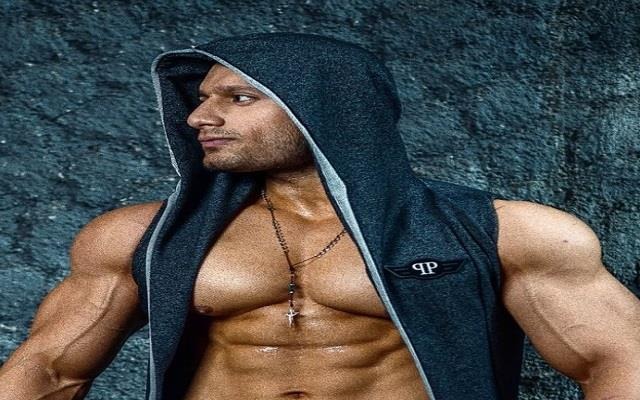 मिस्टर इंडिया रह चुके बॉडी बिल्डर ने की आत्महत्या की कोशिश, एक्टर को बताया जिम्मेदार मिस्टर इंडिया रह चुके बॉडी बिल्डर ने की आत्महत्या की कोशिश, एक्टर को बताया जिम्मेदार